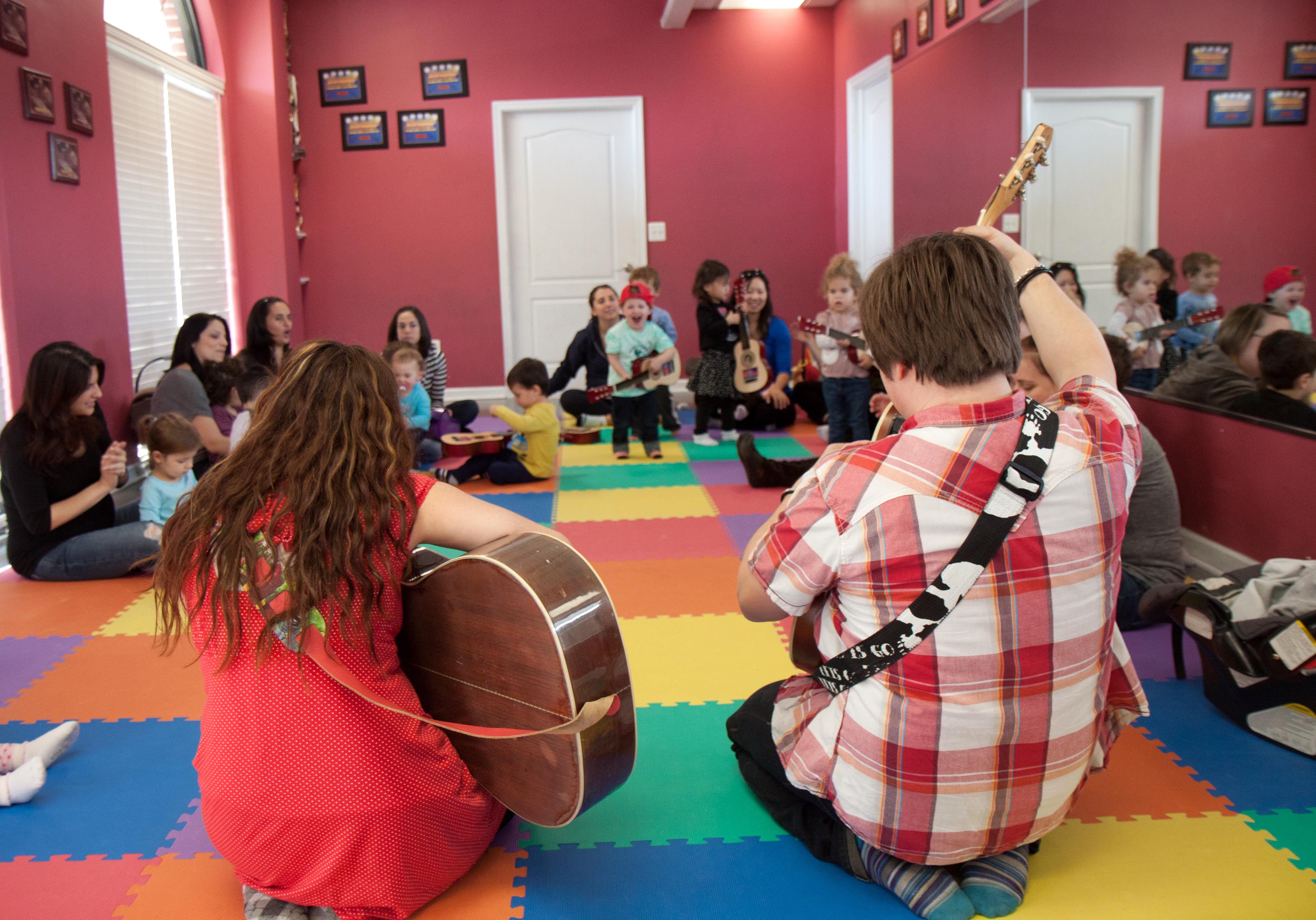 Kids Music Classes Music Classes Near Me Music Class For Toddlers